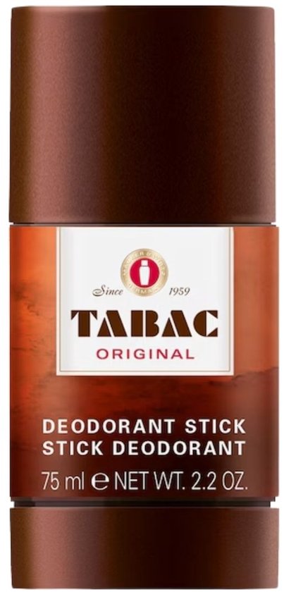 Tabac Original Stick - 75 ml - Deodorant