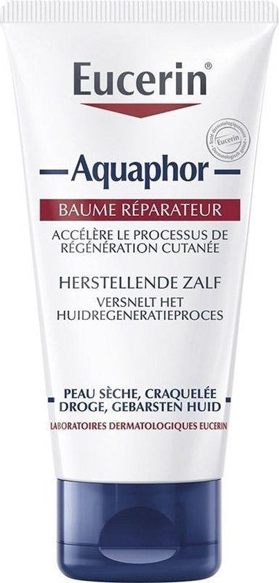 Eucerin Aquaphor Hautreparatursalbe – 40 ml