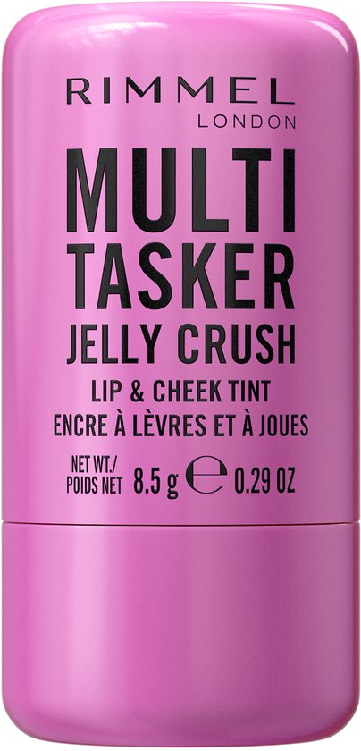 Maybelline Babylips Balm &amp; Blush – 03 Juicy Rose – Pink – Lippenbalsam und Rouge in einem