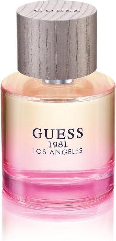 Guess 1981 Los Angeles for women 100 ml