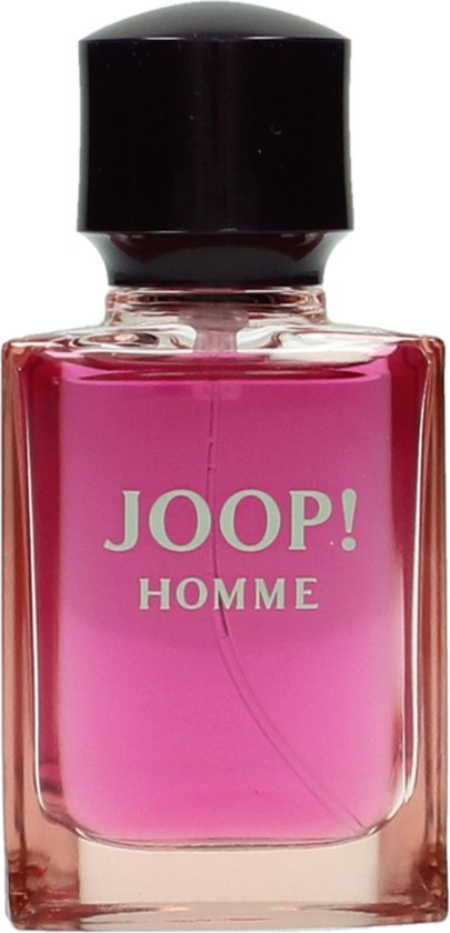 Juhu! Homme 75 ml - Eau de Toilette - Herrenparfüm