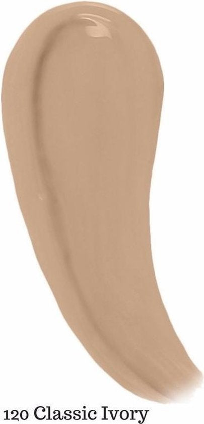 Maybelline Fit Me Liquid Foundation -120 Classic Ivory