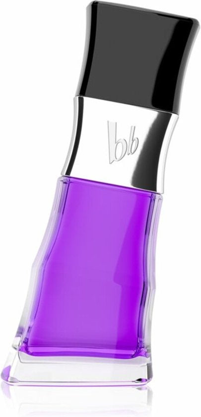 Bruno Banani Magic Woman Eau De Toilette - 50 ml - Dam - Packaging damagedperfume