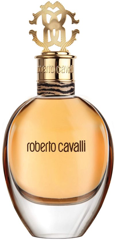 Robert Cavalli Femme Eau de Parfum - 30ML- Damesparfum