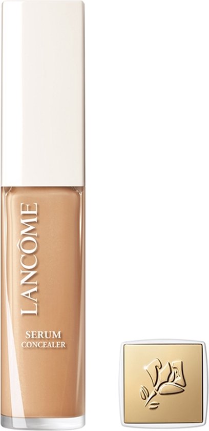 Lancôme Teint Idole Ultra Wear Care &amp; Glow Serum Concealer – 24 Stunden lang anhaltend und feuchtigkeitsspendend – 305N