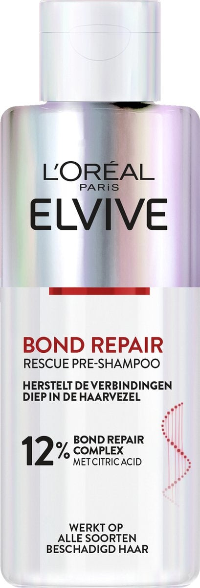 L'Oréal Paris Elvive Bond Repair Pre-Shampoo – 200 ml