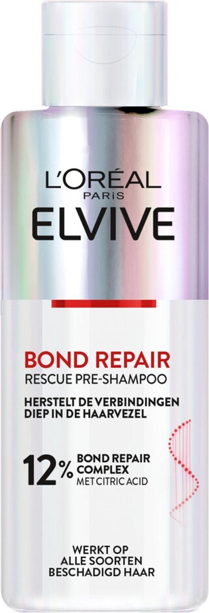 L'Oréal Paris Elvive Bond Repair Pre-Shampoo – 200 ml