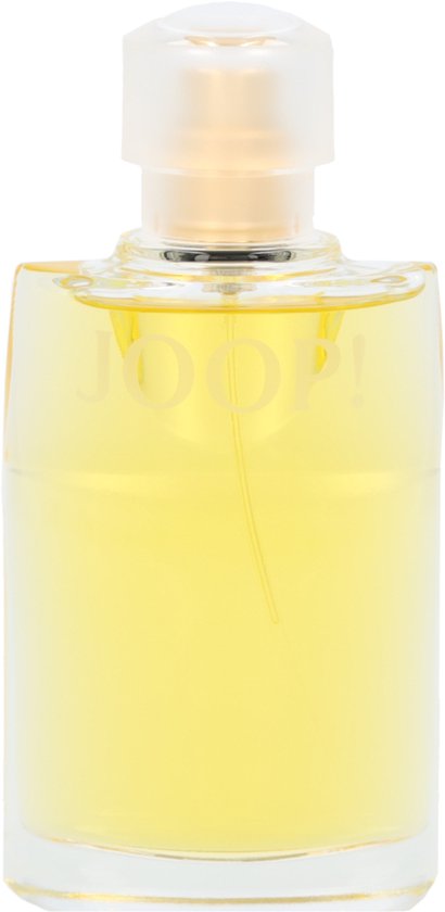 Joop! 100 ml - Eau De Toilette - Damesparfum