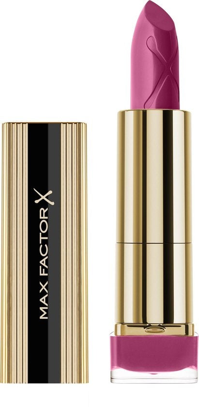 Max Factor Color Elixir Lippenstift – 711 Midnight Mauve