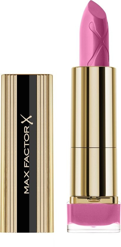 Max Factor Color Elixir Lippenstift – 125 Icy Rose