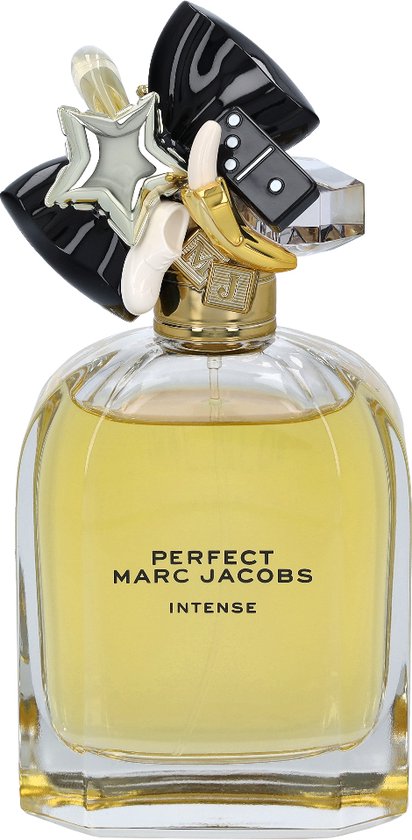 Marc Jacobs Decadence 50 ml - Eau de Parfum - Women's perfume