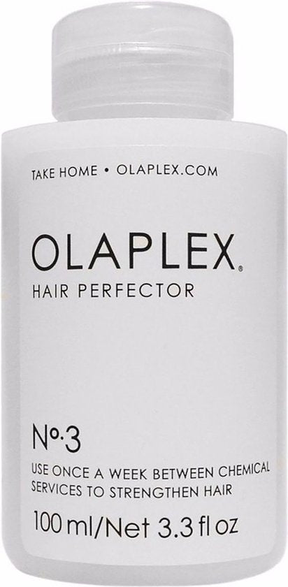Olaplex Hair Perfector No.3 Haarmasker - 100 ml