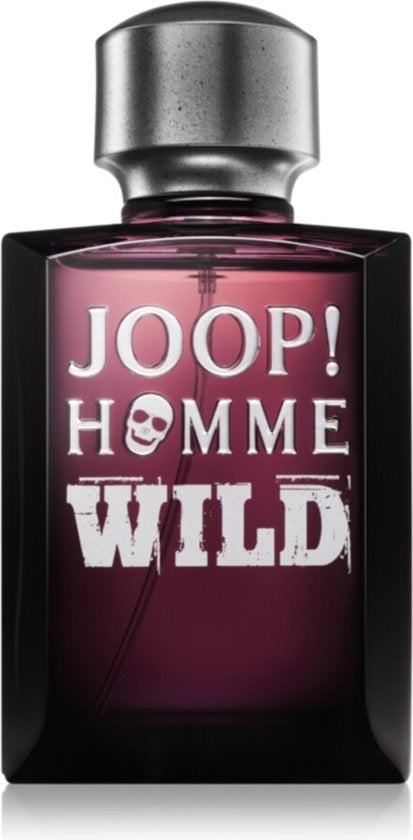 JOOP! Eau De Toilette Homme Wild 125 ml - for men