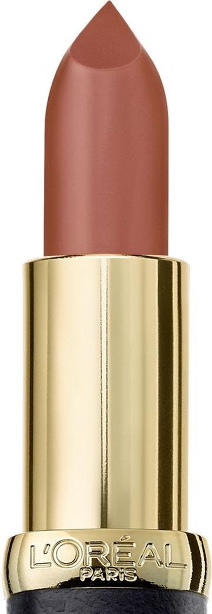 L'Oréal Paris Color Riche Matte Lipstick – 636 Mahagoni Studs