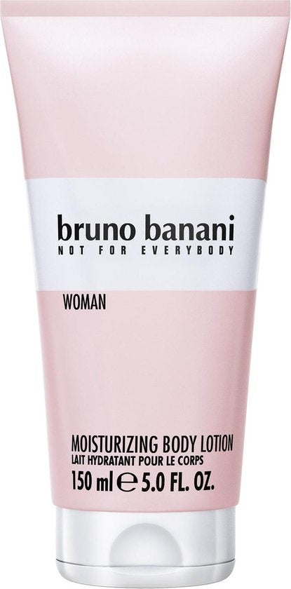 Bruno Banani Damen-Körperlotion – 150 ml