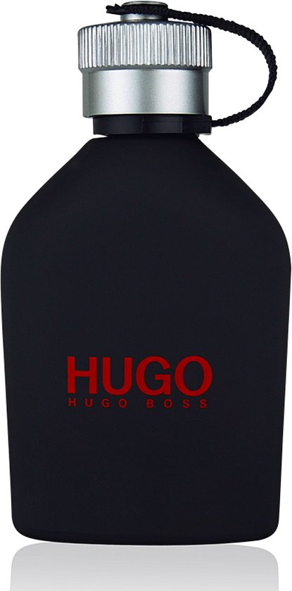 Hugo Boss - Hugo 200 ml - Eau de Toilette - Herrenparfüm