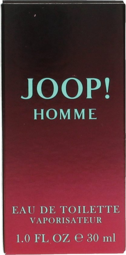 Juhu! Homme 75 ml - Eau de Toilette - Herrenparfüm