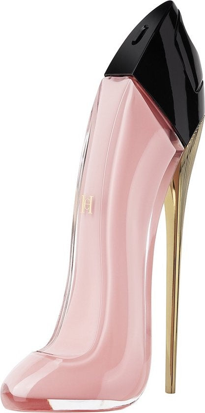 Carolina Herrera Good Girl Blush 80 ml Eau de Parfum - Damesparfum - Vepakking beschadigd