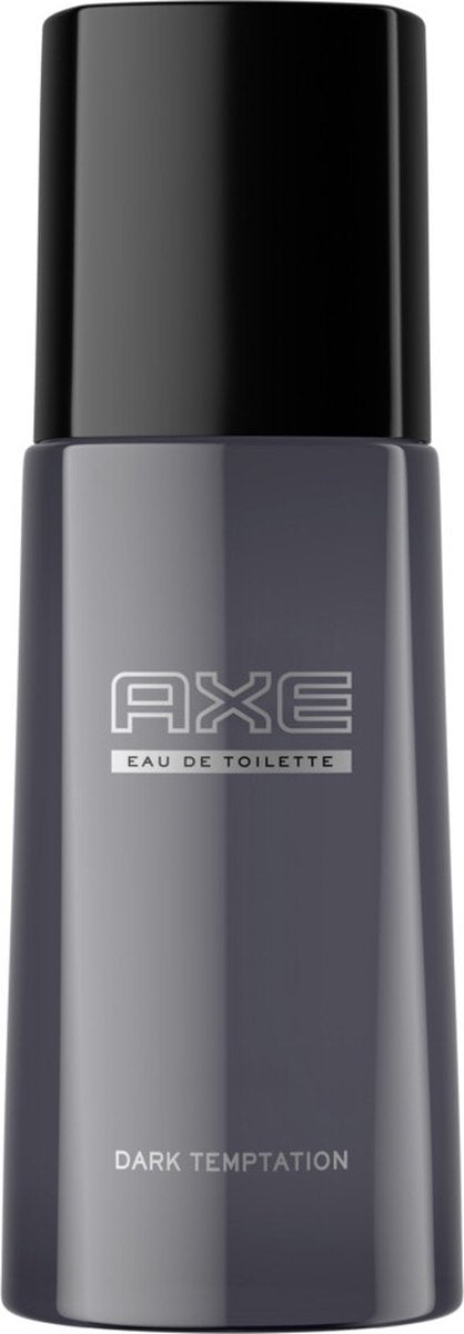 Ax Dark Temptation Eau de Toilette - Men's perfume - 50 ml