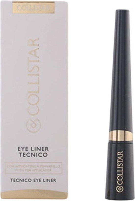 Collistar Technico Eyeliner – Schwarz