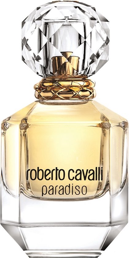 Roberto Cavalli Paradiso 50 ml - Eau de Parfum - Damesparfum