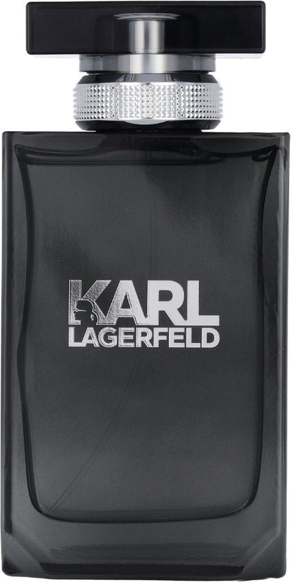 Karl Lagerfeld pour Homme - 100 ml - eau de toilette spray