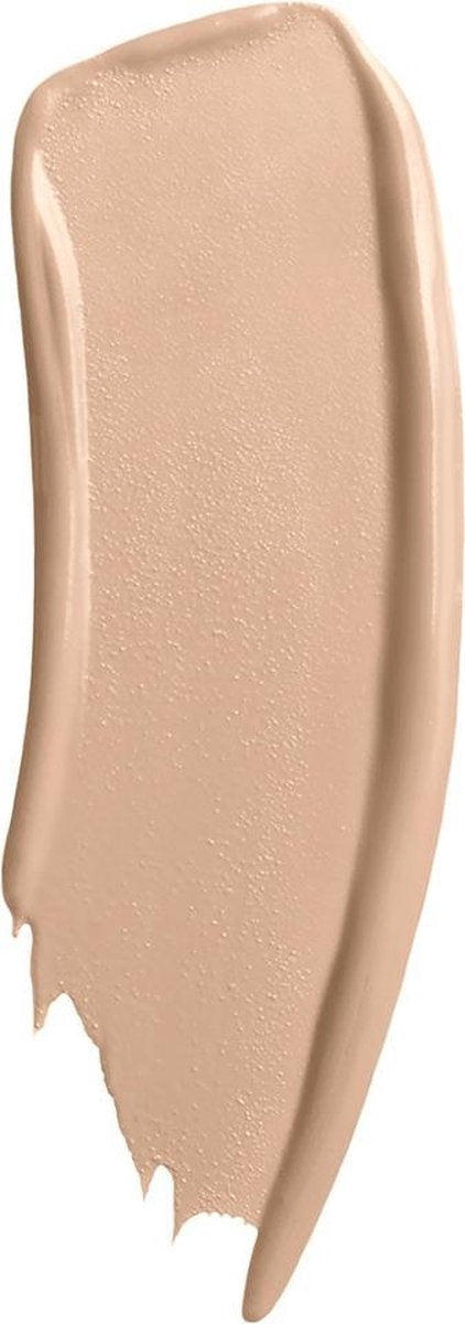 NYX Professional Makeup Can't Stop Won't Stop Foundation – Vanilla CSWSF06 – Vollständige Deckkraft