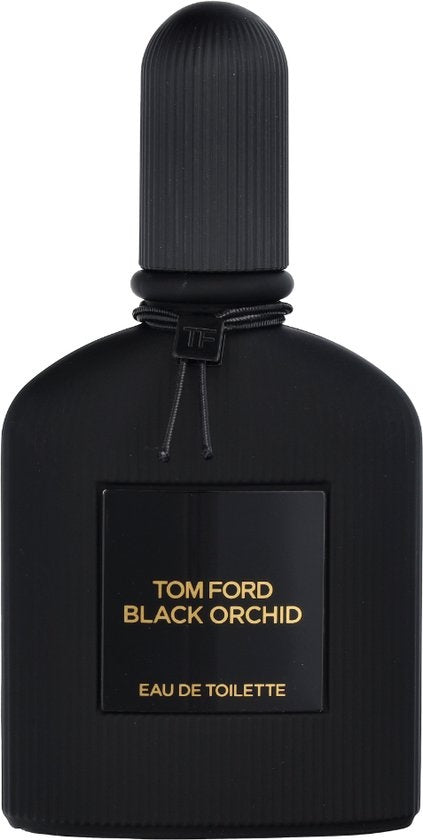 TOM FORD Black Orchid Eau de Toilette Spray 30 ml - Verpakking beschadigd