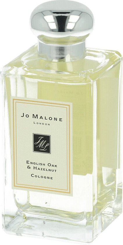 Jo Malone English English Oak &amp; Hazelnut Eau De Cologne 100ml - Unisex
