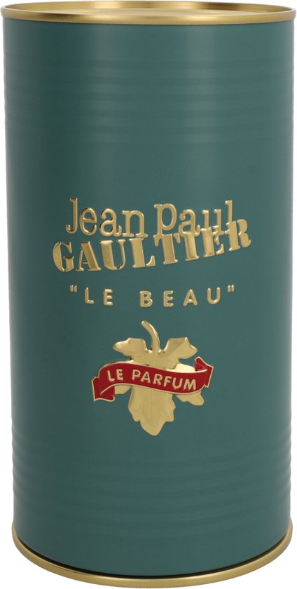 Jean Paul Gaultier Le Male 75 ml - Eau de Toilette - Men's perfume