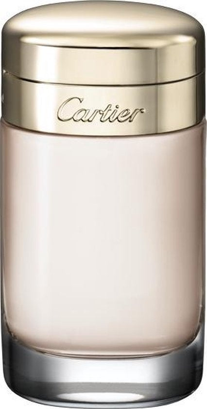 Cartier Baiser Vole - 50 ml - Eau De Parfum - Packaging damaged