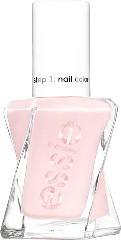 Essie Gel - 484 matter of fiction - 13.5ML - nagellak