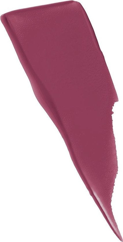 Maybelline SuperStay Matte Ink Lipstick - 155 Savant - Roze