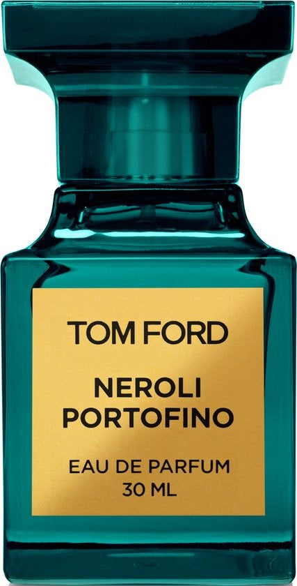 Tom Ford Neroli Portofino – 30 ml – Eau de Parfum – Verpackung beschädigt