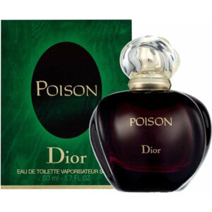 Dior Poison 30 ml - Eau de Toilette - Damesparfum