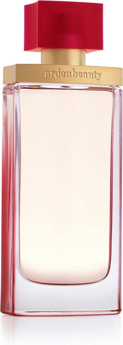 Elizabeth Arden Arden Beauty 100 ml - Eau de Parfum - Women's perfume