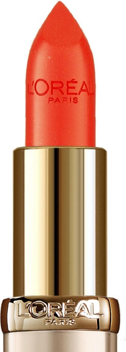 L'Oréal Paris Color Riche Lippenstift - 373 Magnetic Coral