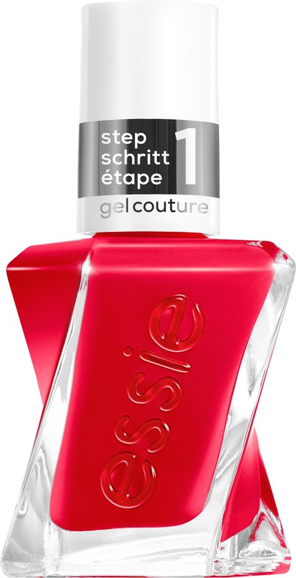 Essie Gel - 270 rock the runway - 13.5ML - nagellak