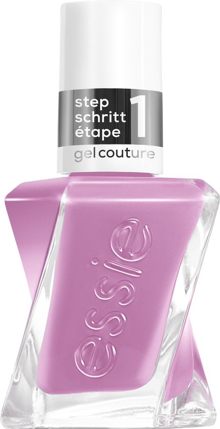 essie Gel Couture nagellak - 180 dress call - 13.5ML - nagellak