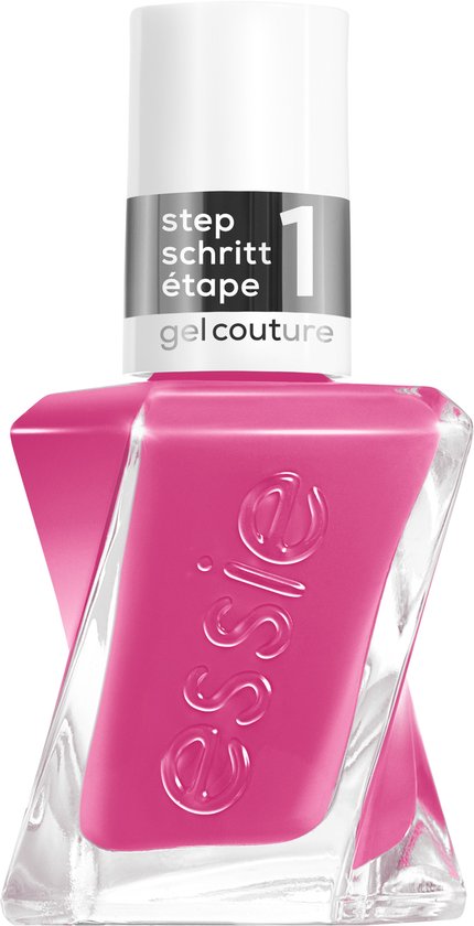 Essie Gel - 559 fuel your life - 13.5ML - nagellak