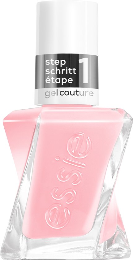 Essie Gel – 505 Gossamer Garments – 13,5 ml – Nagellack
