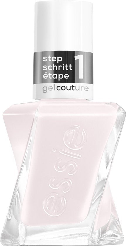 Essie Gel - 138 pre-show jitters - 13.5ML - nagellak