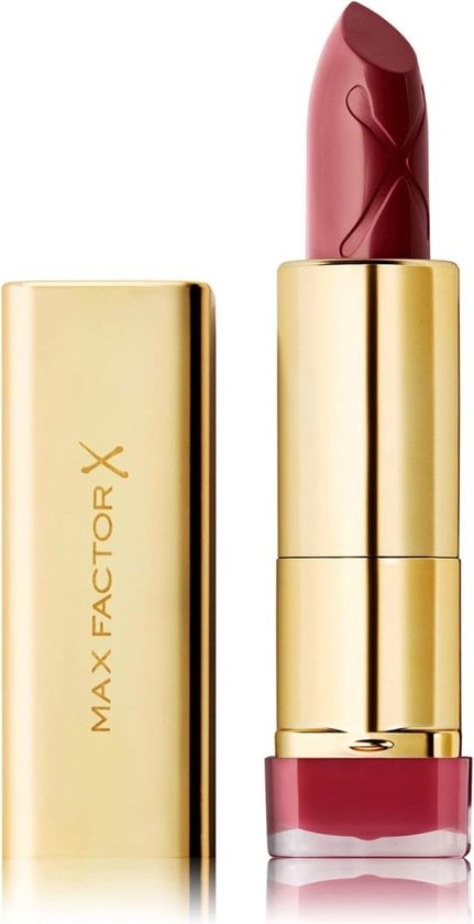 Max Factor Color Elixir – 685 Mulberry – Lippenstift