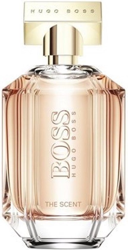 Hugo Boss The Scent For Her Eau De Parfum Spray 100ml - Damenparfum