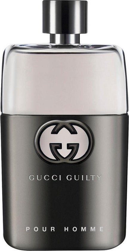 Gucci Guilty 90 ml Eau de Toilette - Men's perfume