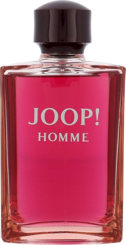 Joop! Homme 200 ml - Eau de toilette - Men's perfume - Packaging damaged