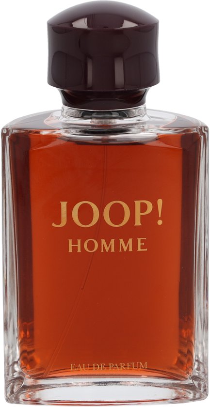 Juhu! Homme 125 ml – Eau de Toilette – Herrenparfüm – Verpackung beschädigt