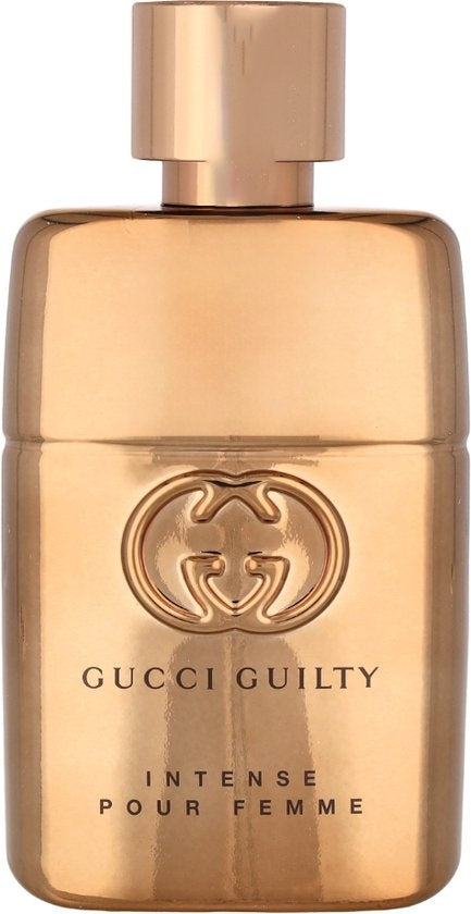 Gucci Guilty Pour Femme Eau de Parfum Intense Eau de 30ml - Packaging damaged