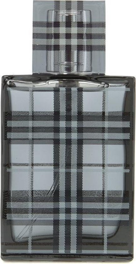 Burberry Brit 100 ml - Eau de Toilette - Men's perfume