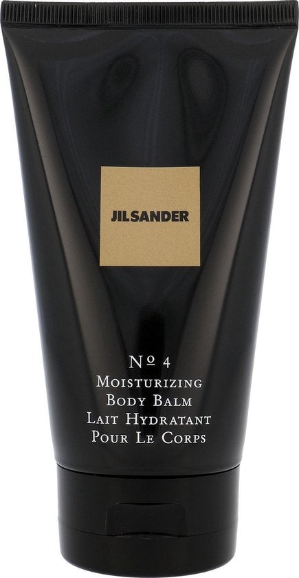 Jil Sander No 4 Body Lotion - 150 ml - Packaging damaged